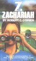 Z for Zachariah - Robert C. O'Brien