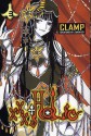 XXXHolic, Volume 3 - William Flanagan