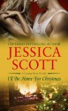 I'll Be Home For Christmas (A Coming Home Novella) - Jessica Scott