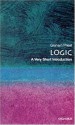 Logic: A Very Short Introduction (Very Short Introductions) - Graham Priest