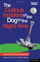 The Curious Incident of the Dog in the Night-Time (Stage Adaptation) - Mark Haddon, Simon Stephens