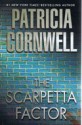 The Scarpetta Factor - Patricia Cornwell