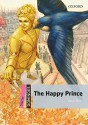 The Happy Prince - Oscar Wilde