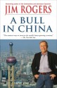 A Bull in China: Investing Profitably in the World's Greatest Market - Jim Rogers