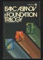 The Foundation Trilogy - Isaac Asimov