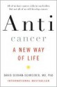 Anticancer - David Servan-Schreiber