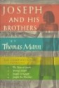 Joseph and His Brothers - Thomas Mann, H.T. Lowe-Porter
