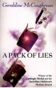 A Pack of Lies - Geraldine McCaughrean, Andrew Sachs