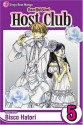 Ouran High School Host Club, Vol. 5 - Bisco Hatori