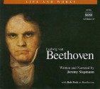 Beethoven (Life and Works) - Jeremy Siepmann, Bob Peck