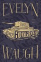 Sword of Honor - Evelyn Waugh