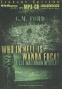 Who in Hell Is Wanda Fuca? - G.M. Ford