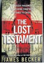 The Lost Testament - James Becker