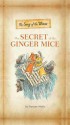 The Song of the Winns: The Secret of the Ginger Mice: The Gerander Trilogy - Frances Watts, David Francis