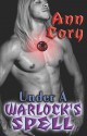 Under a Warlock's Spell - Ann Cory