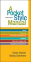 A Pocket Style Manual - Diana Hacker, Nancy Sommers