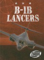 B-1B Lancers - Jack David