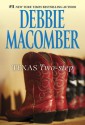 Texas Two-Step - Debbie Macomber