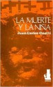 La Muerte y La Nina - Juan Carlos Onetti