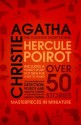 Hercule Poirot: The Complete Short Stories - Agatha Christie