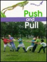 Push and Pull - Jack Challoner