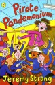 Pirate Pandemonium - Jeremy Strong