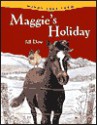 Maggie's Holiday - Jill Dow