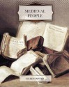 Medieval People - Eileen Power