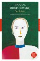 Der Spieler: Roman (Aus den Aufzeichnungen eines jungen Mannes) - Fjodor M. Dostojewskij, Swetlana Geier