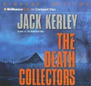 The Death Collectors - Jack Kerley