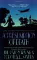 A Presumption of Death: A New Lord Peter Wimsey/Harriet Vane Mystery (Lord Peter Wimsey/Harriet Vane Mysteries) - Dorothy L. Sayers, Jill Paton Walsh