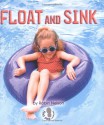 Float And Sink - Robin Nelson