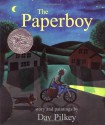 The Paperboy - Dav Pilkey