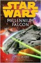 Star Wars: Millennium Falcon - James Luceno