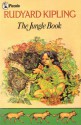 The Jungle Book - Rudyard Kipling, J. Lockwood Kipling, W.H. Drake