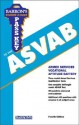 Pass Key to the ASVAB (Barron's Pass Key to the Asvab) - Barron's Educational Series