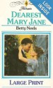 Dearest Mary Jane - Betty Neels