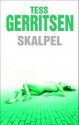 Skalpel - Tess Gerritsen