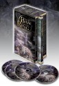 In de Ban van de Ring (Audiobook, 50 CD's) - J.R.R. Tolkien