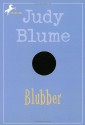 Blubber - Judy Blume