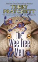 The Wee Free Men (Discworld, #30) - Terry Pratchett