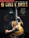 The Best of Guns N' Roses (Guitar Signature Licks) - Jeff Perrin, Guns N' Roses