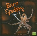 Barn Spiders - Molly Kolpin, Pedro Barbosa