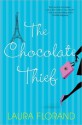 The Chocolate Thief (Chocolate, #1) - Laura Florand