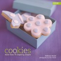 Cookie Decorating (More Than 70 Inspiring Recipes) - Bethany Heald, Jean Cazals