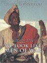 We Look Like Men of War (MP3 Book) - William R. Forstchen, Andrew L. Barnes