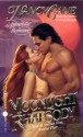 Moonlight Rhapsody - Nancy J. Cohen, Nancy Cane