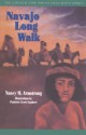 Navajo Long Walk - Nancy Armstrong