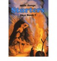 Wide Range Blue Starter: Book 1 (Wide Range) - Phyllis Flowerdew