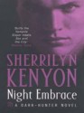 Night Embrace - Sherrilyn Kenyon